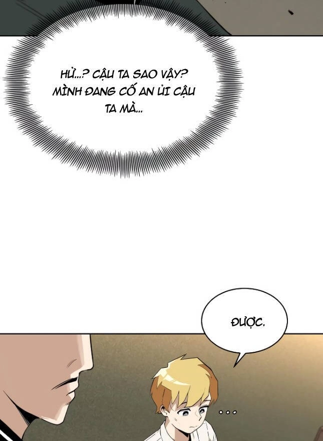 Con Đường Võ Giả Của Phế Vật Chapter 5 - 23