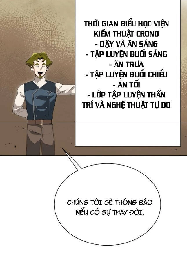 Con Đường Võ Giả Của Phế Vật Chapter 5 - 29