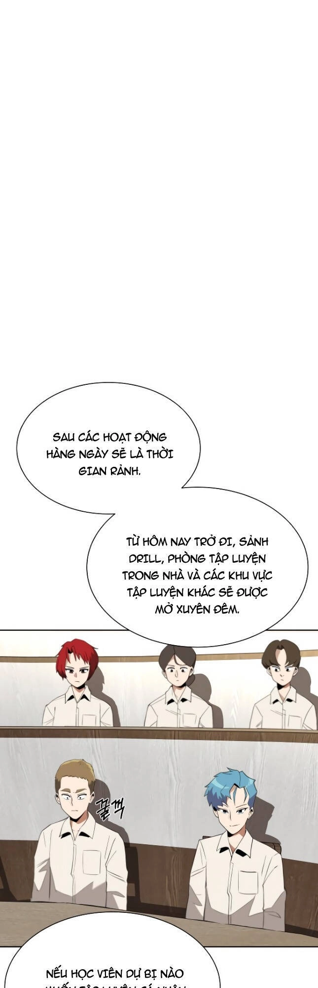 Con Đường Võ Giả Của Phế Vật Chapter 5 - 30