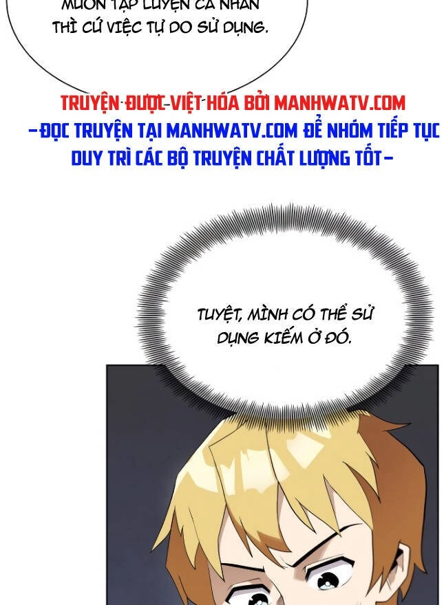 Con Đường Võ Giả Của Phế Vật Chapter 5 - 31