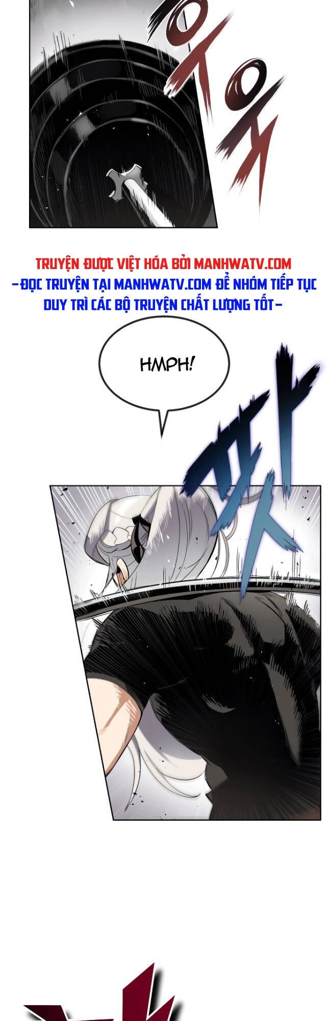 Con Đường Võ Giả Của Phế Vật Chapter 5 - 42