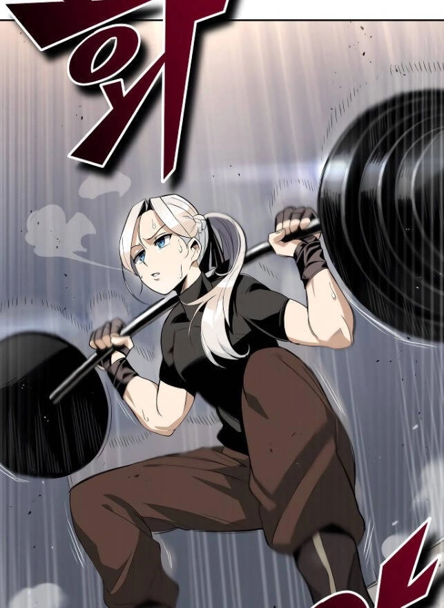 Con Đường Võ Giả Của Phế Vật Chapter 5 - 43