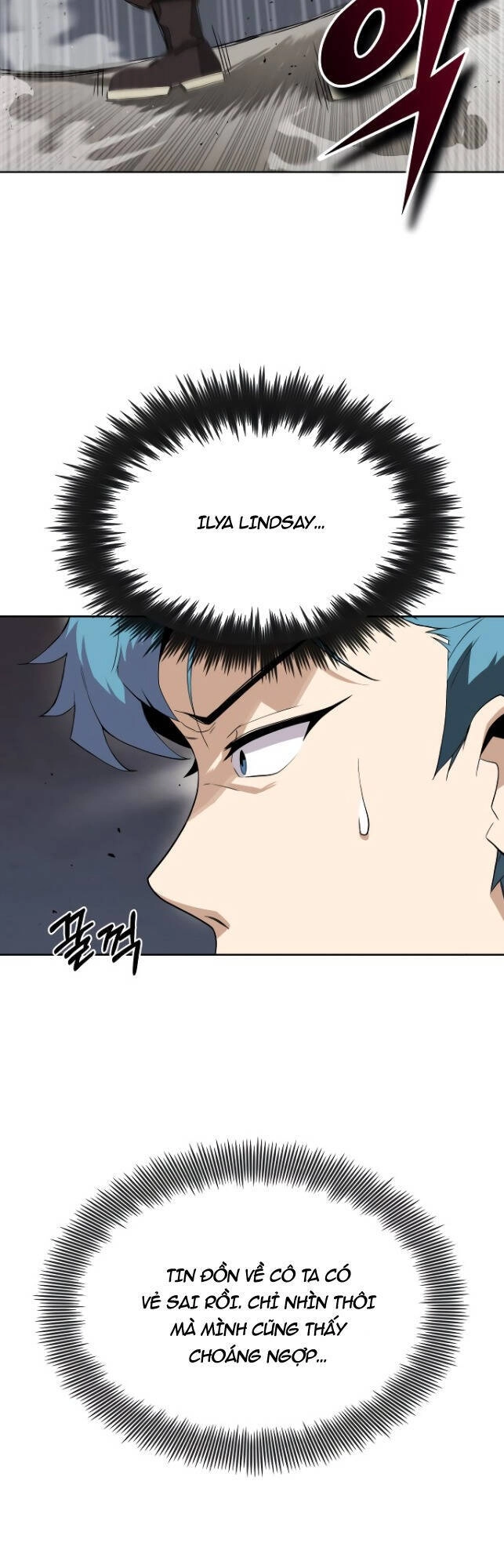 Con Đường Võ Giả Của Phế Vật Chapter 5 - 44