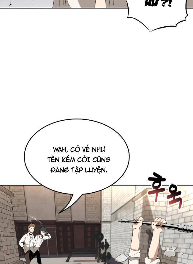 Con Đường Võ Giả Của Phế Vật Chapter 5 - 49