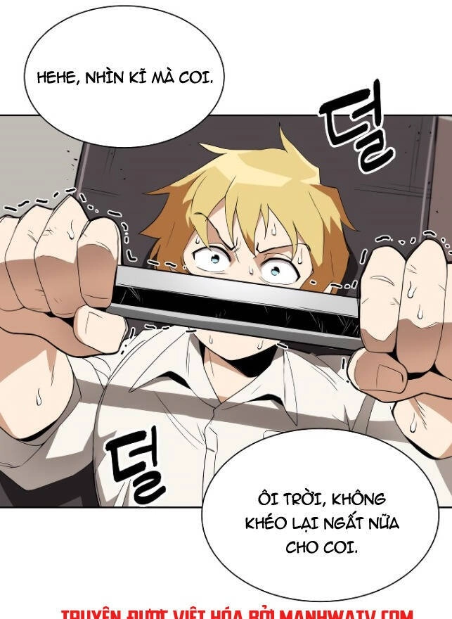 Con Đường Võ Giả Của Phế Vật Chapter 5 - 51