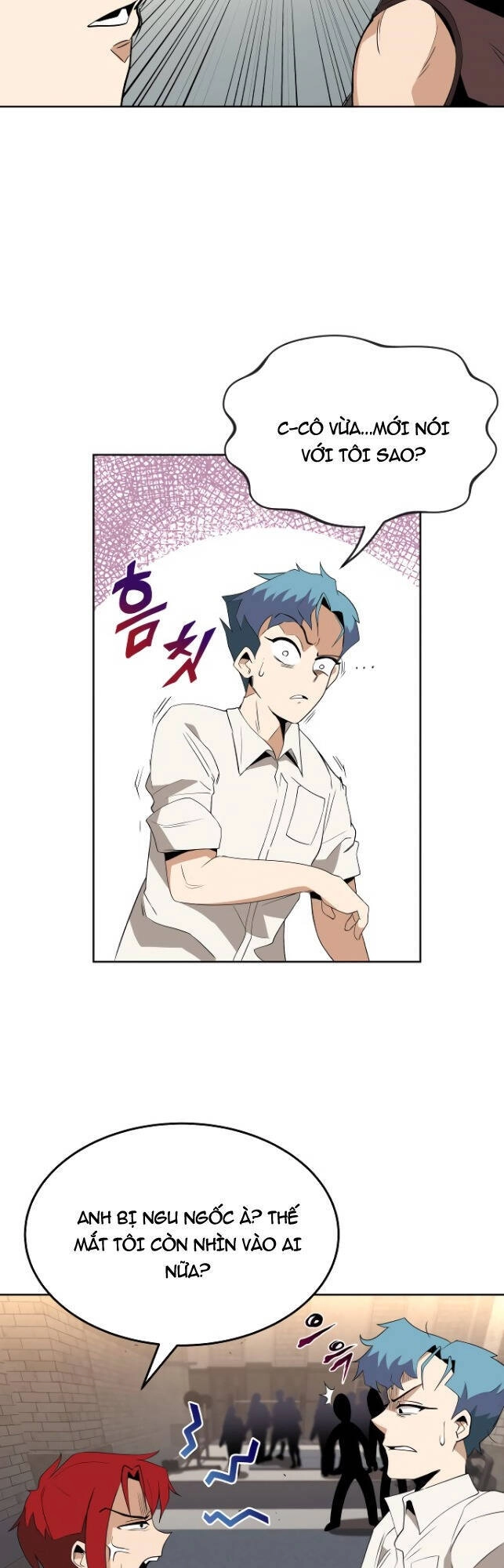 Con Đường Võ Giả Của Phế Vật Chapter 5 - 58