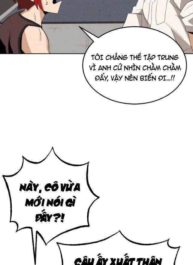 Con Đường Võ Giả Của Phế Vật Chapter 5 - 59