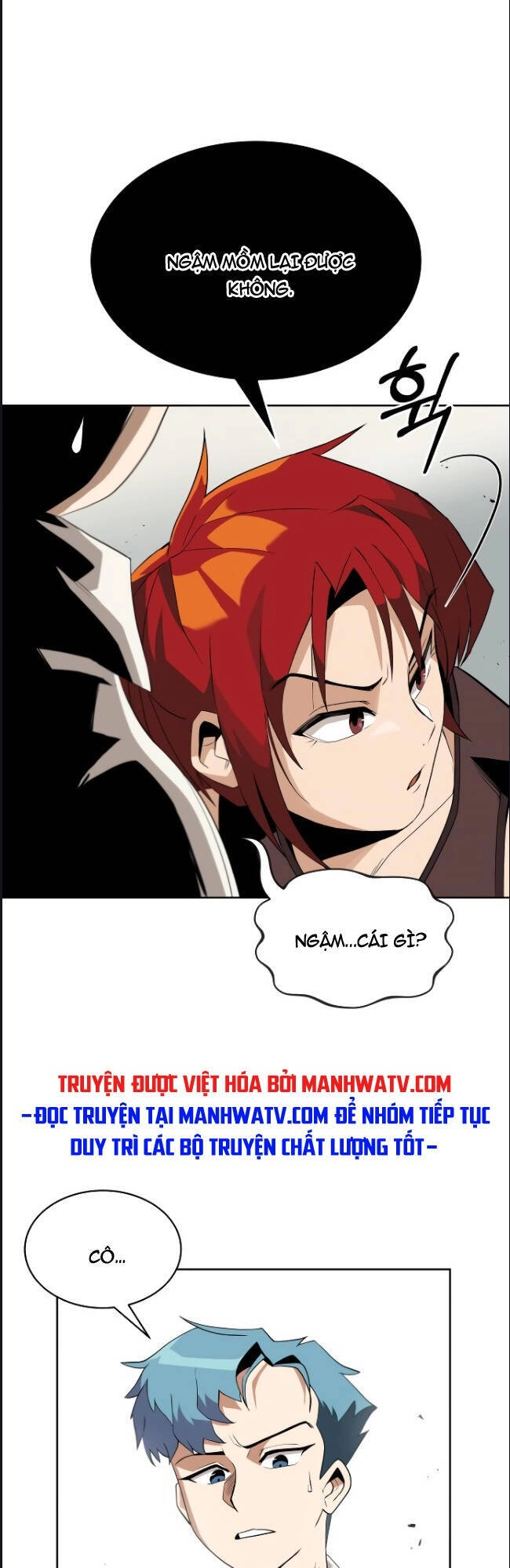 Con Đường Võ Giả Của Phế Vật Chapter 5 - 62