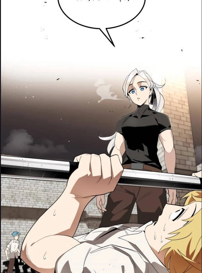 Con Đường Võ Giả Của Phế Vật Chapter 5 - 65