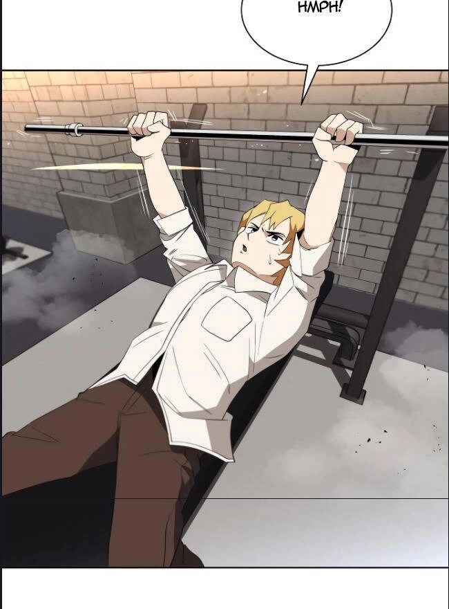 Con Đường Võ Giả Của Phế Vật Chapter 5 - 77