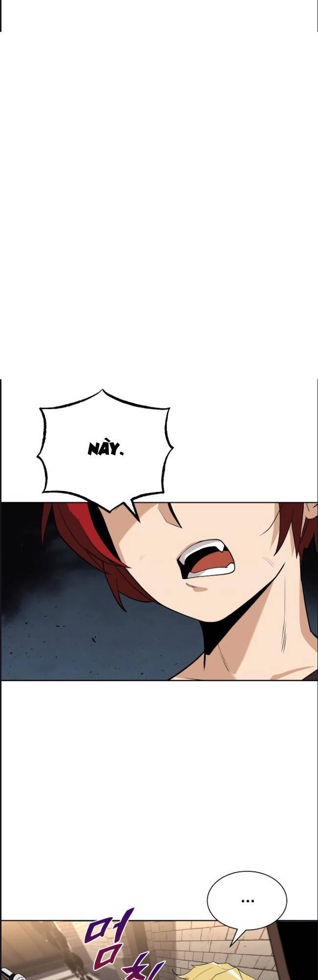 Con Đường Võ Giả Của Phế Vật Chapter 5 - 78