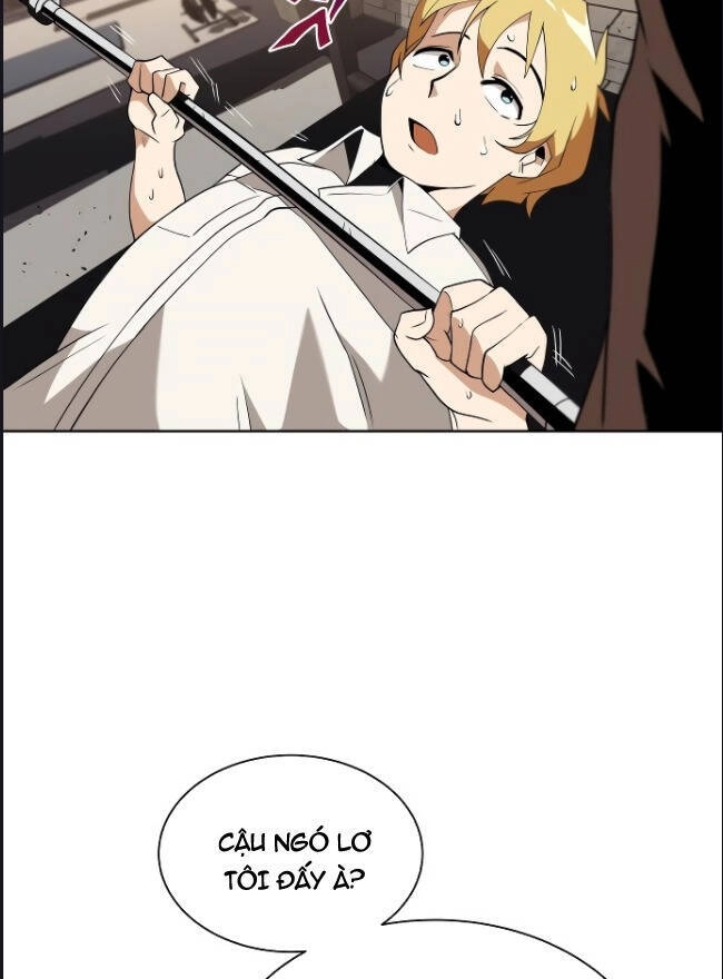 Con Đường Võ Giả Của Phế Vật Chapter 5 - 79