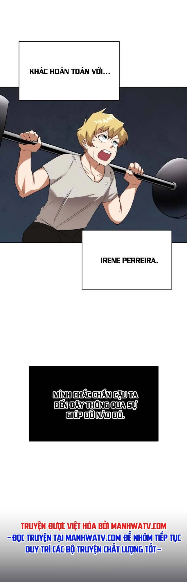 Con Đường Võ Giả Của Phế Vật Chapter 6 - 16