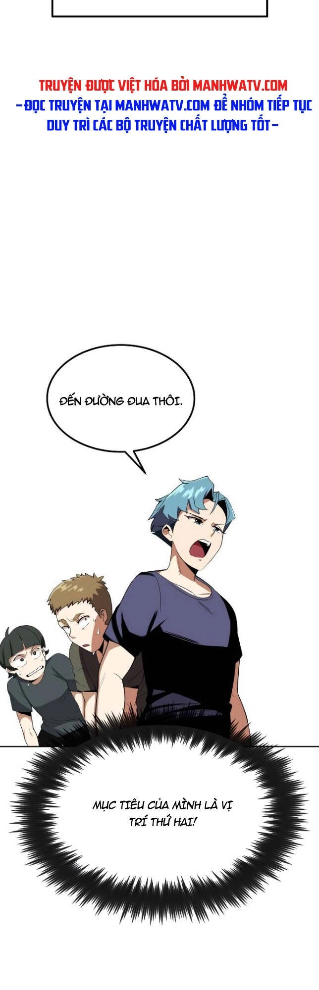 Con Đường Võ Giả Của Phế Vật Chapter 6 - 20