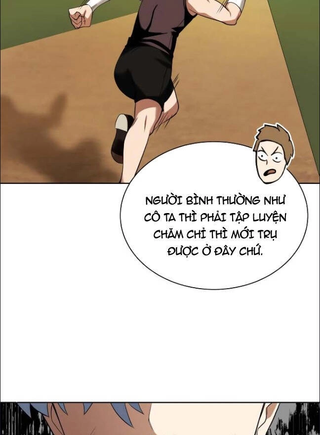 Con Đường Võ Giả Của Phế Vật Chapter 6 - 23