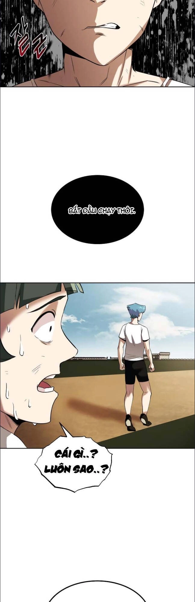 Con Đường Võ Giả Của Phế Vật Chapter 6 - 24