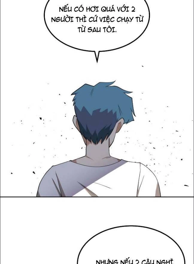 Con Đường Võ Giả Của Phế Vật Chapter 6 - 25