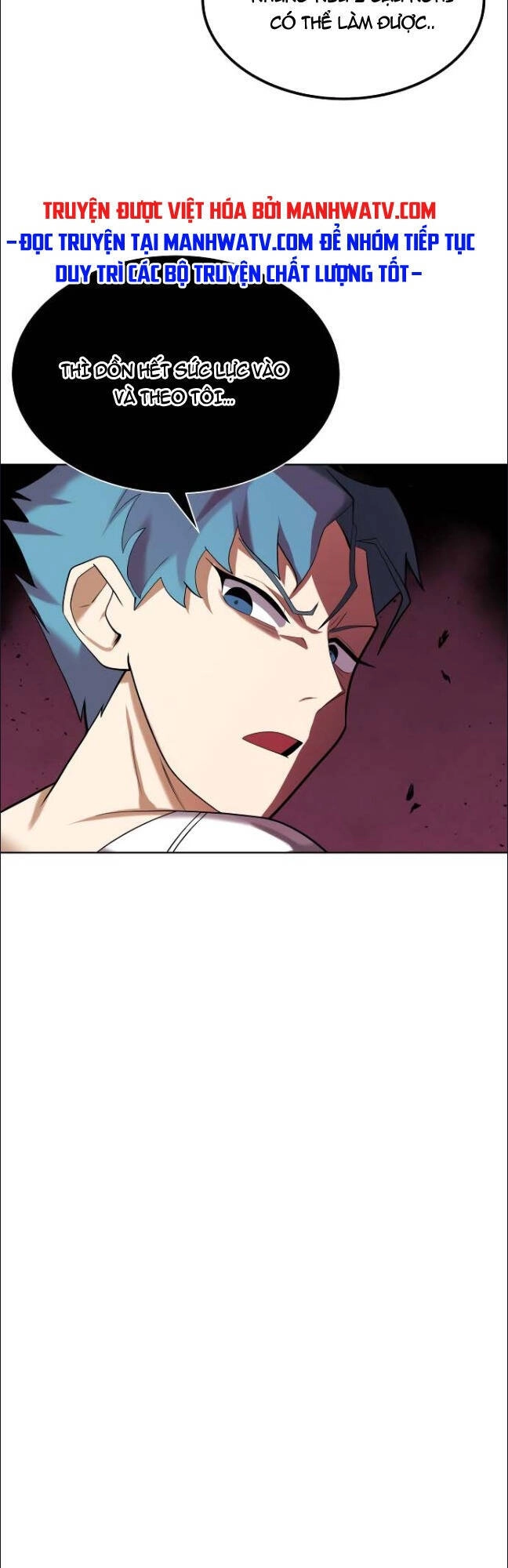 Con Đường Võ Giả Của Phế Vật Chapter 6 - 26