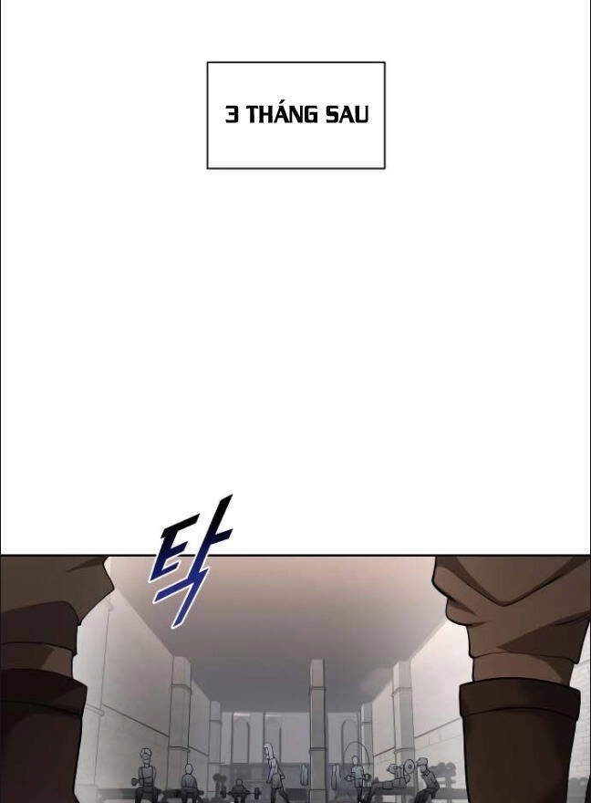 Con Đường Võ Giả Của Phế Vật Chapter 6 - 27