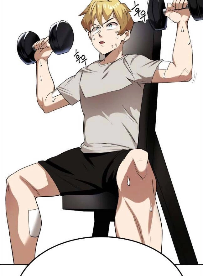 Con Đường Võ Giả Của Phế Vật Chapter 6 - 31