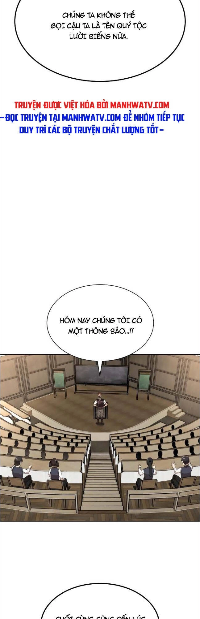 Con Đường Võ Giả Của Phế Vật Chapter 6 - 32