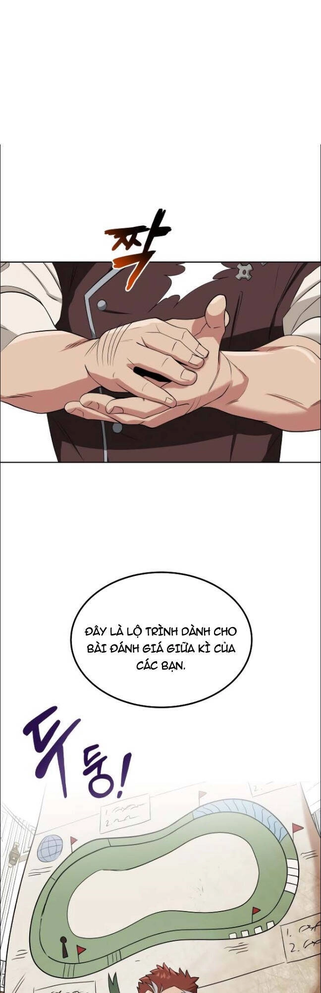 Con Đường Võ Giả Của Phế Vật Chapter 6 - 34