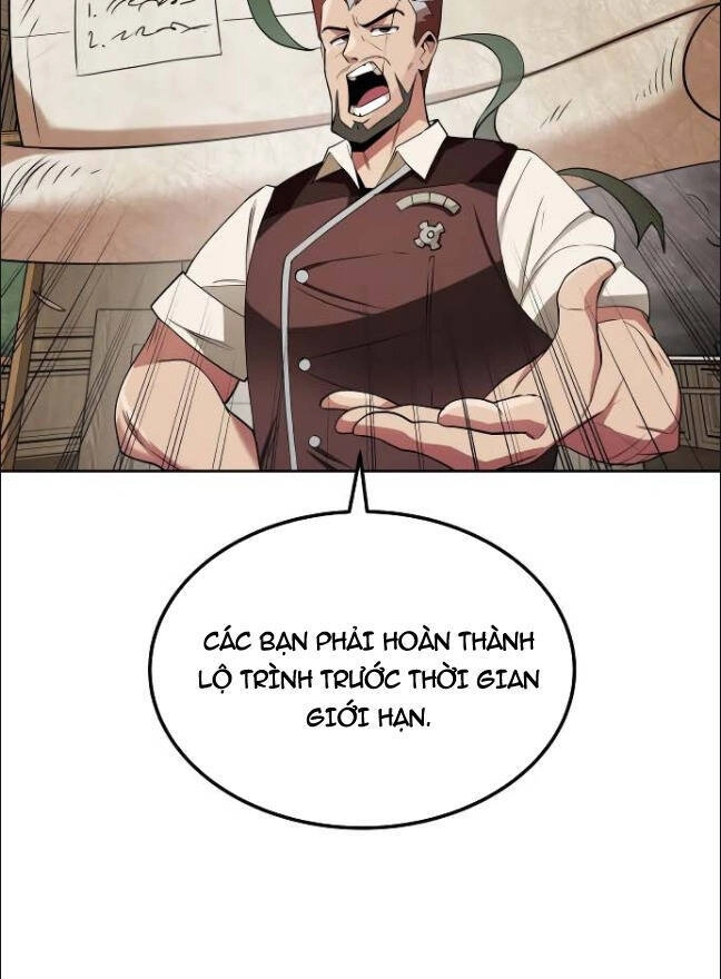 Con Đường Võ Giả Của Phế Vật Chapter 6 - 35