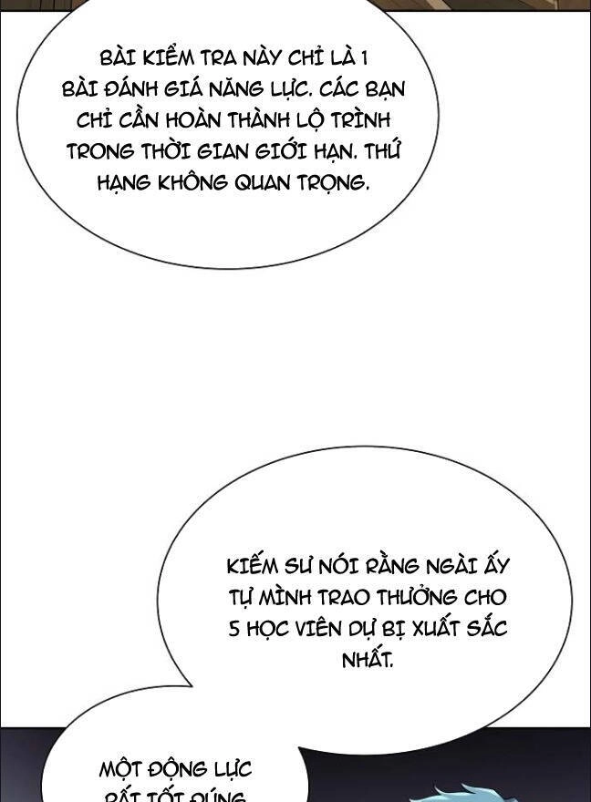 Con Đường Võ Giả Của Phế Vật Chapter 6 - 37