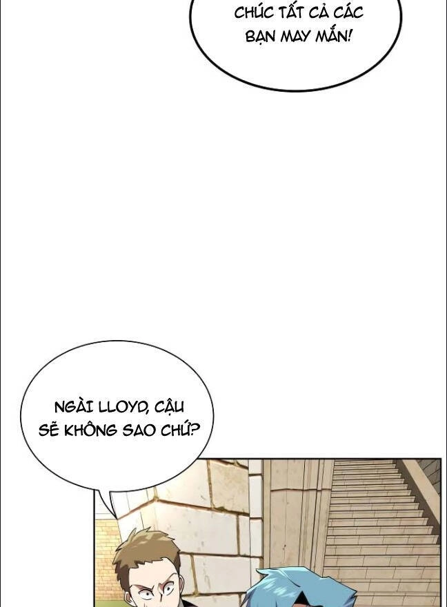 Con Đường Võ Giả Của Phế Vật Chapter 6 - 39