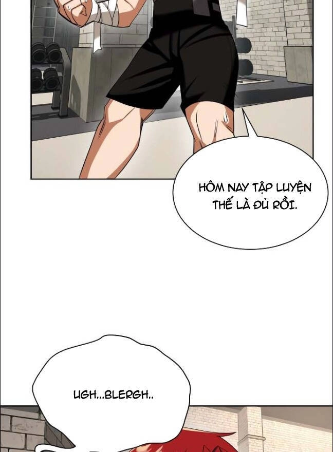 Con Đường Võ Giả Của Phế Vật Chapter 6 - 45