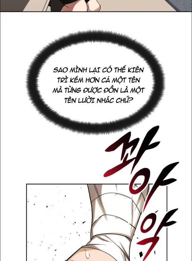 Con Đường Võ Giả Của Phế Vật Chapter 6 - 49