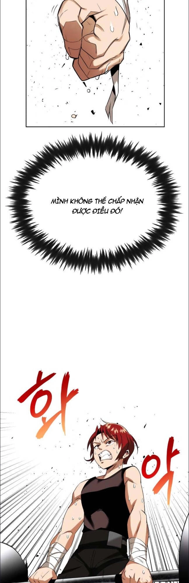 Con Đường Võ Giả Của Phế Vật Chapter 6 - 50