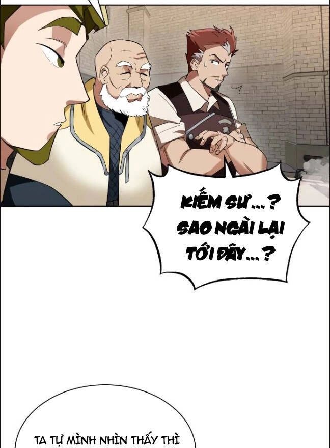 Con Đường Võ Giả Của Phế Vật Chapter 6 - 53