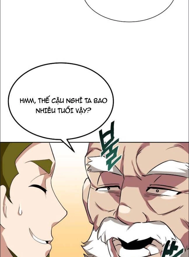 Con Đường Võ Giả Của Phế Vật Chapter 6 - 55