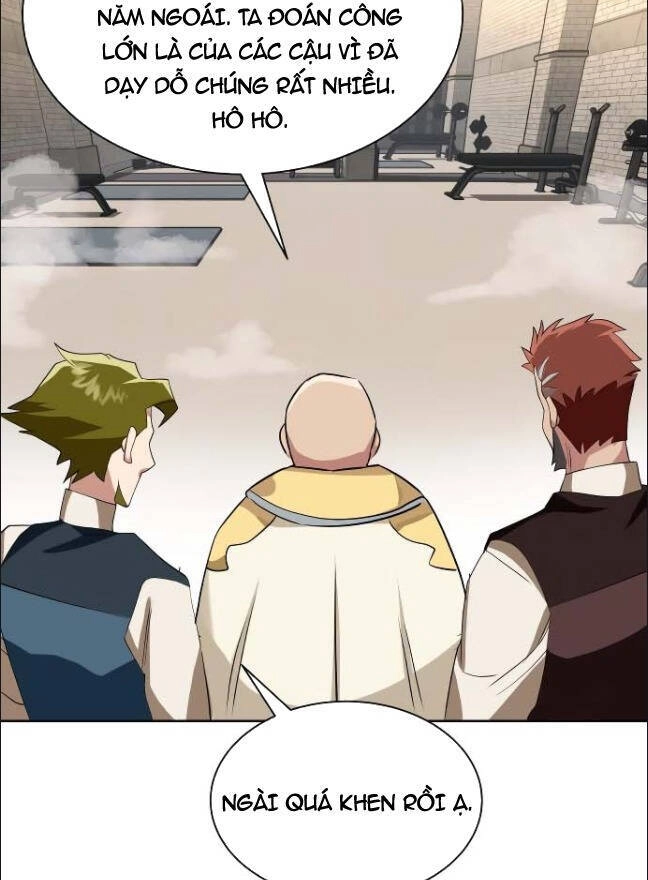 Con Đường Võ Giả Của Phế Vật Chapter 6 - 57