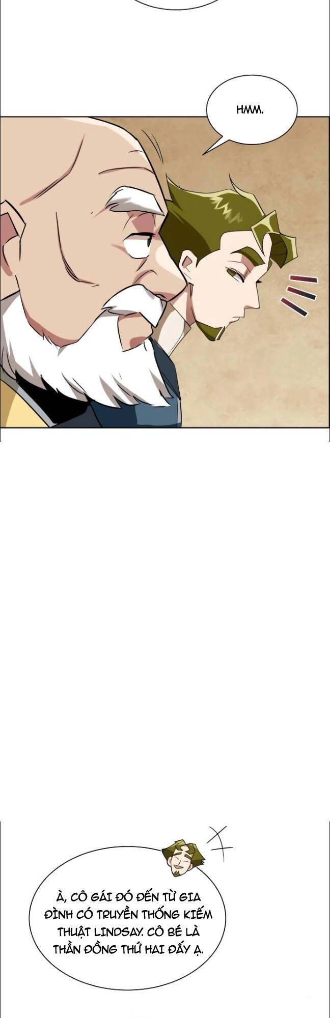 Con Đường Võ Giả Của Phế Vật Chapter 6 - 58