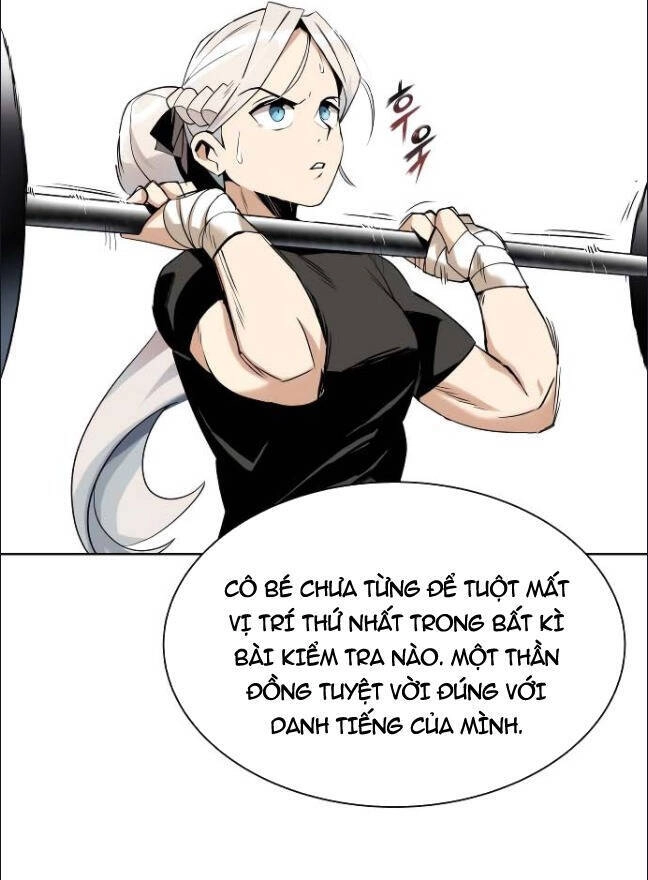 Con Đường Võ Giả Của Phế Vật Chapter 6 - 59