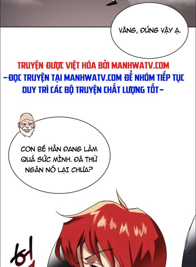 Con Đường Võ Giả Của Phế Vật Chapter 6 - 61