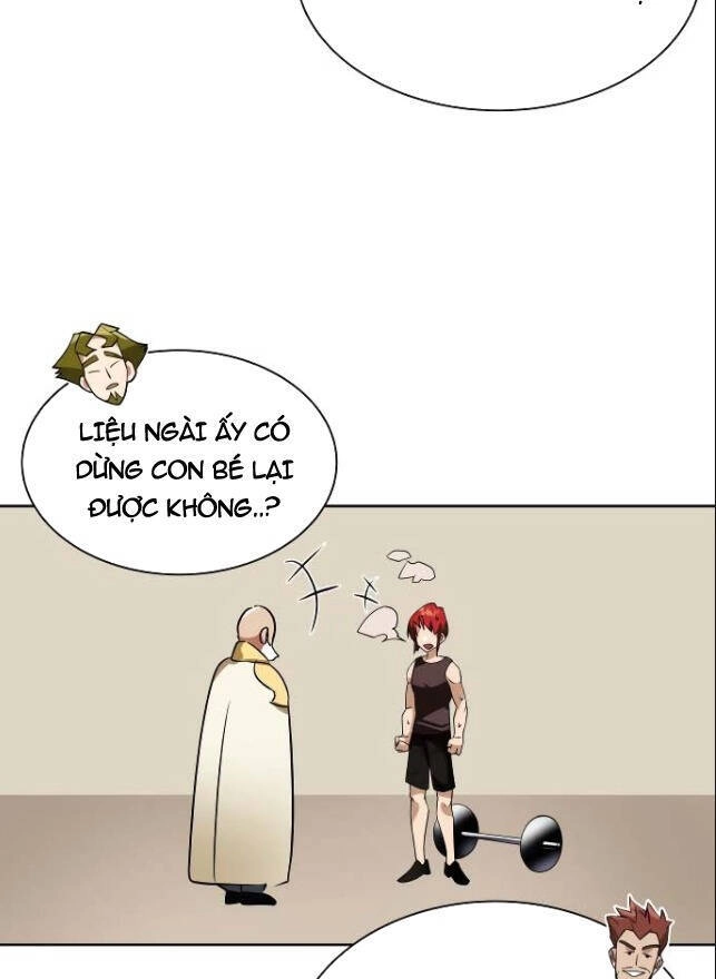 Con Đường Võ Giả Của Phế Vật Chapter 6 - 63