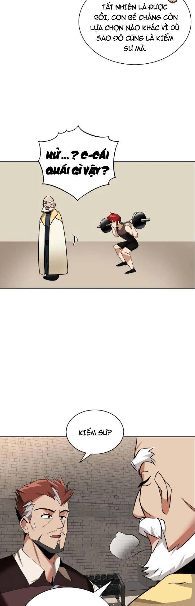 Con Đường Võ Giả Của Phế Vật Chapter 6 - 64