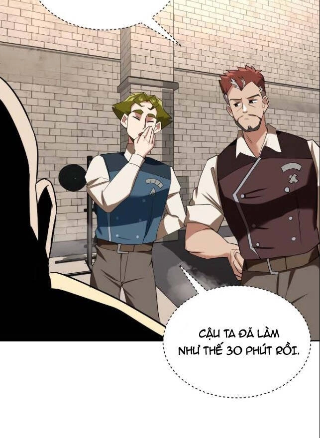 Con Đường Võ Giả Của Phế Vật Chapter 6 - 67