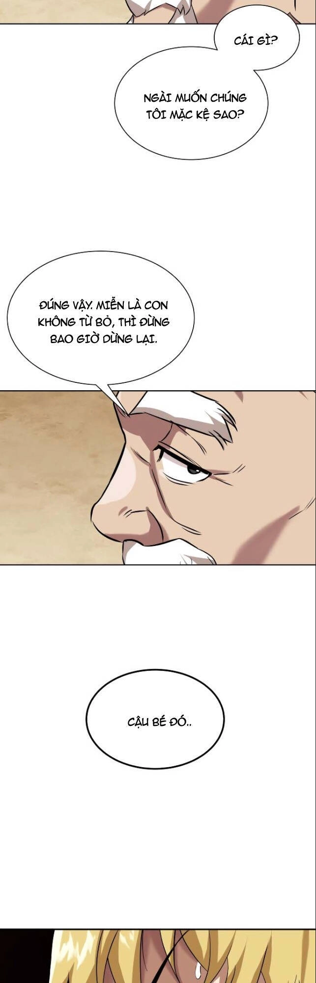 Con Đường Võ Giả Của Phế Vật Chapter 6 - 70