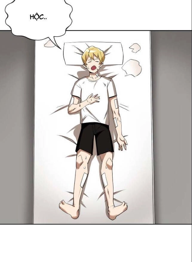 Con Đường Võ Giả Của Phế Vật Chapter 6 - 73