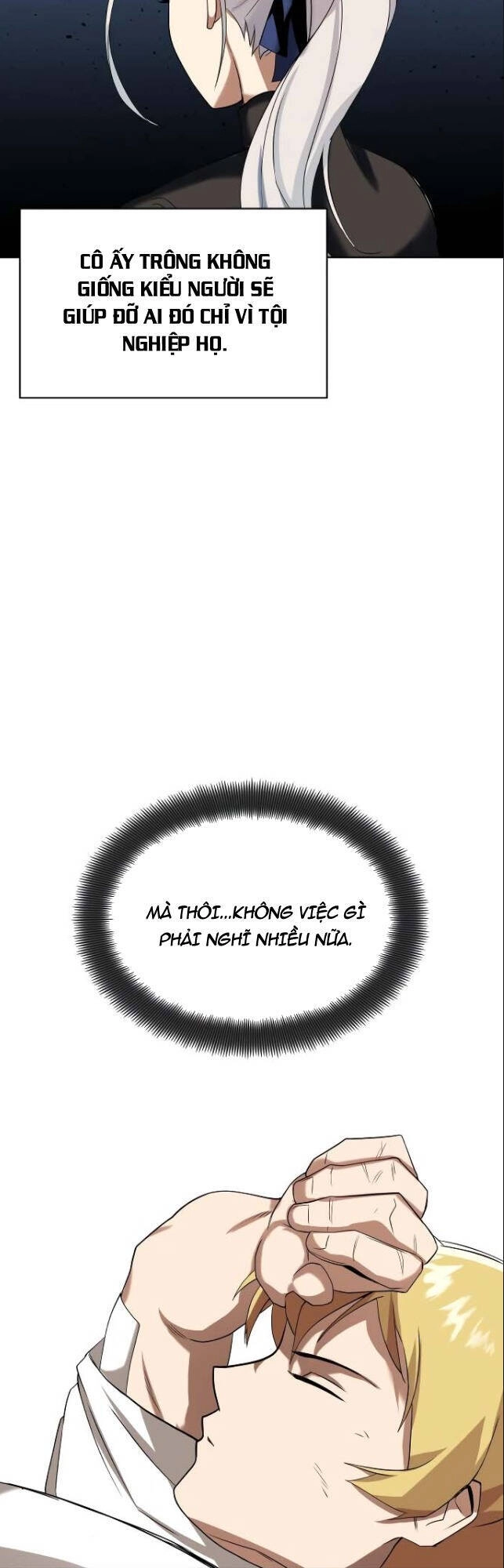 Con Đường Võ Giả Của Phế Vật Chapter 6 - 76