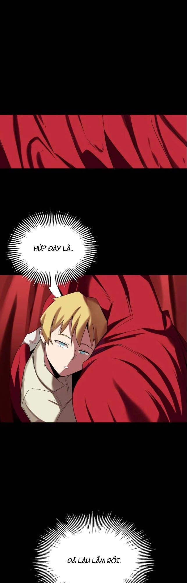 Con Đường Võ Giả Của Phế Vật Chapter 6 - 78