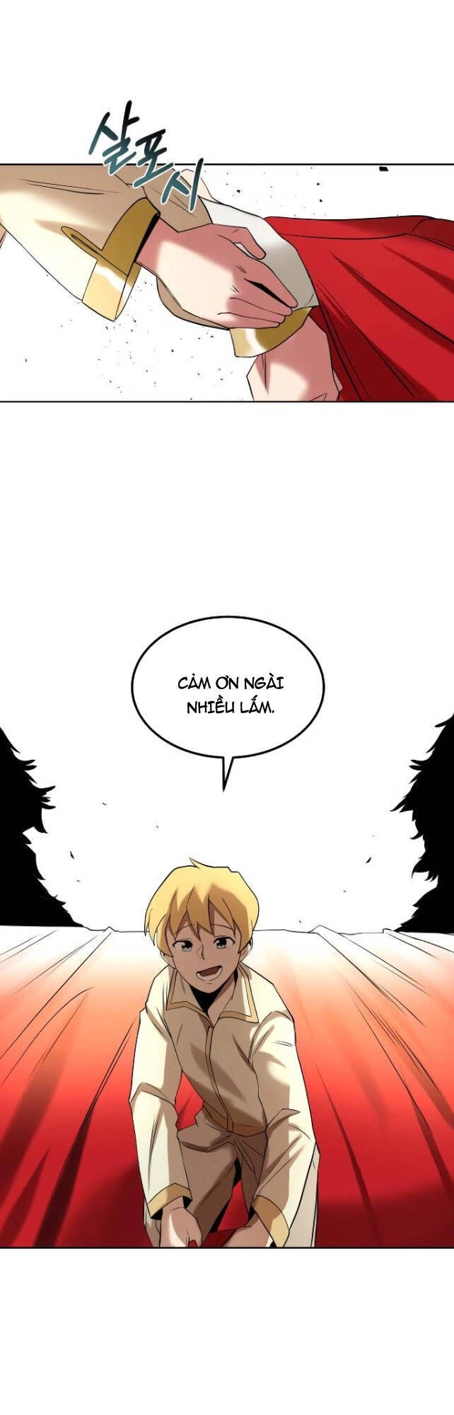 Con Đường Võ Giả Của Phế Vật Chapter 6 - 90