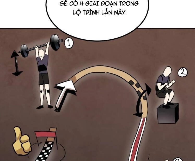 Con Đường Võ Giả Của Phế Vật Chapter 7 - 9