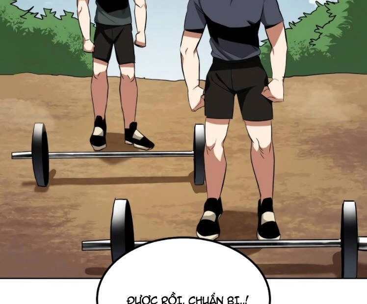 Con Đường Võ Giả Của Phế Vật Chapter 7 - 11