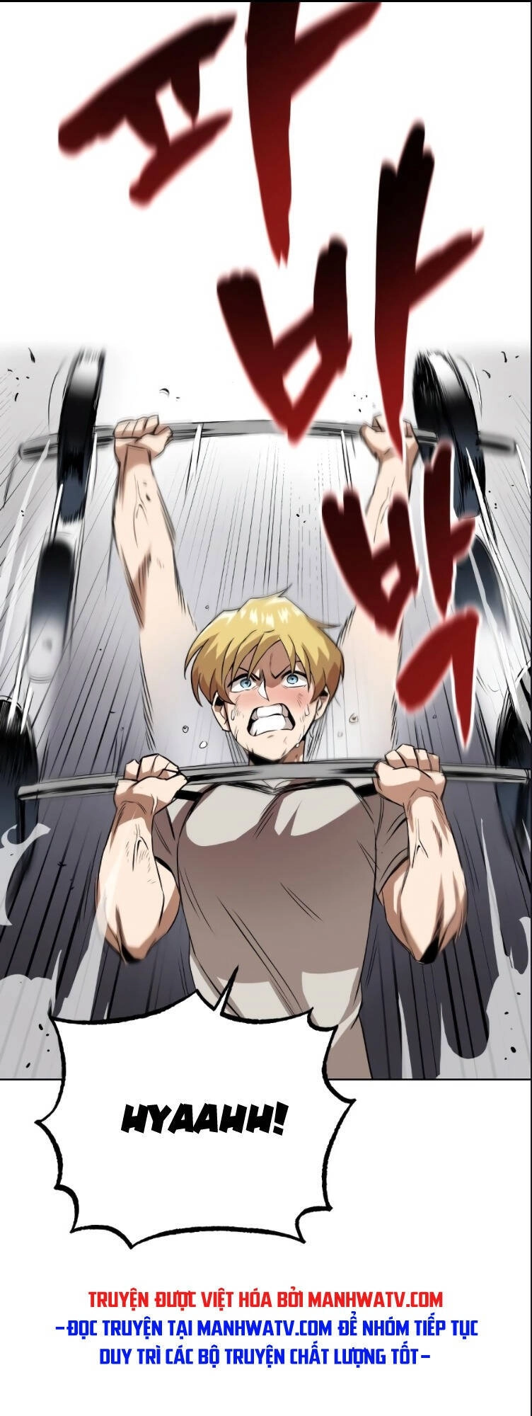 Con Đường Võ Giả Của Phế Vật Chapter 7 - 22