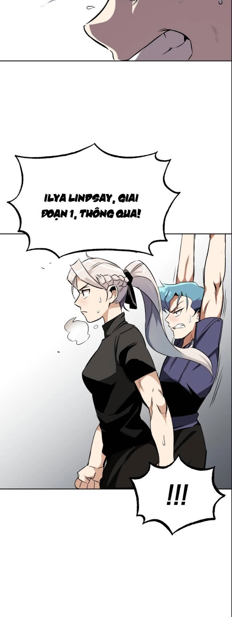 Con Đường Võ Giả Của Phế Vật Chapter 7 - 24